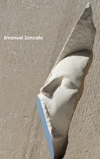 Stone portraits. Ediz. italiana e inglese - Emanuel Zoncato - Libro Nerocromo 2019, Arte | Libraccio.it