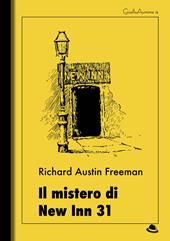 Il mistero di New Inn 31