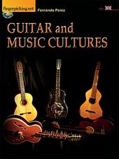 Guitar and music cultures