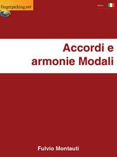 Accordi e armonie modali