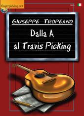 Dalla a al travis picking