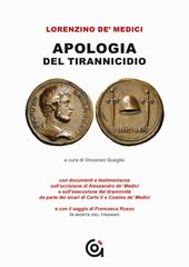 Lorenzino e l'Apologia del tirannicidio