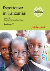 Esperienze in Tanzania!