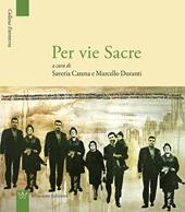 Per vie sacre. Con CD Audio