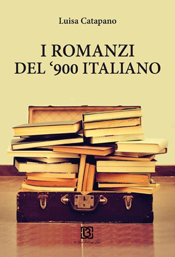 I romanzi del '900 - Luisa Catapano - Libro 13Lab Edition 2015 | Libraccio.it
