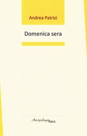 Domenica sera