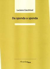Da sponda a sponda
