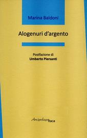 Alogenuri d'argento
