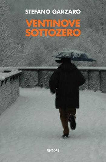 Ventinove sottozero - Stefano Garzaro - Libro Pintore 2015, Falesie | Libraccio.it