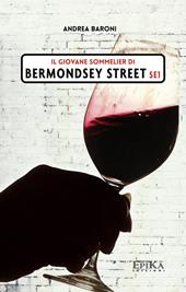 Il giovane sommelier di Bermondsey Street