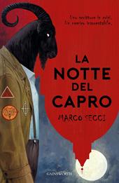 La notte del capro