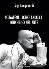 Scusatemi... Sono ancora rinchiuso nel vate. Con QR Code