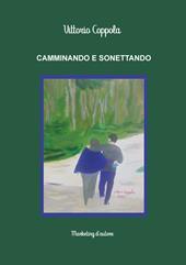 Camminando e sonettando
