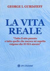 La vita reale. «Tutto il mio passato e tutto quello che ancora mi aspetta esigono che Io sia ancora"»