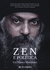 Zen e politica. Un nuovo manifesto
