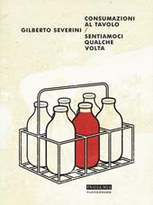 Consumazioni al tavolo-Sentiamoci qualche volta