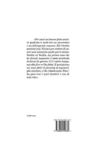 Greco moderno - Nikos Petrou - Libro Playground 2020, Syncro/Europa | Libraccio.it