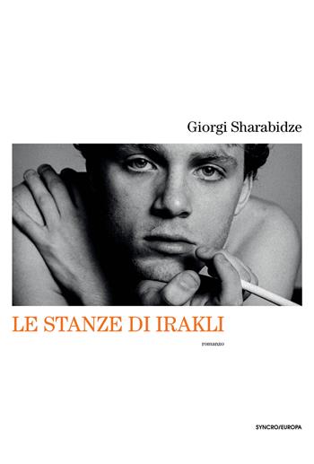 Le stanze di Irakli - Giorgi Sharabidze - Libro Playground 2022, Syncro/Europa | Libraccio.it