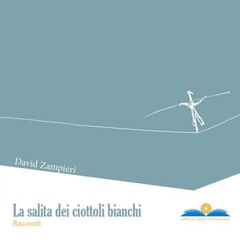 La salita dei ciottoli bianchi - David Zampieri - Libro Officina della Narrazione 2015 | Libraccio.it