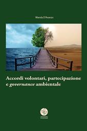 Accordi volontari, partecipazione e governance ambientale