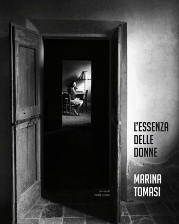 Marina Tomasi. L'essenza delle donne. Ediz. multilingue  - Libro Universitas Studiorum 2016, Esercizi d'arte | Libraccio.it