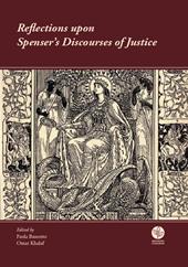 Reflections upon Spenser's discourses of justice