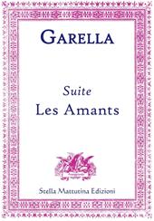 Suite. Les amants