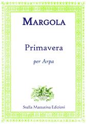 Primavera per arpa