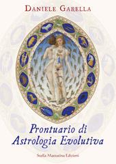 Prontuario di astrologia evolutiva