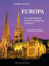 Europa. Un continente con una missione globale