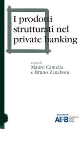 I prodotti strutturati nel private banking