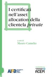 I certificati nell'asset allocation della clientela private