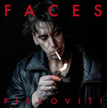 Faces. Ediz. illustrata - Piero Viti - Libro Edizioni Zerotre 2015 | Libraccio.it