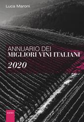 Annuario dei migliori vini italiani 2020