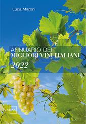 Annuario dei migliori vini italiani 2022