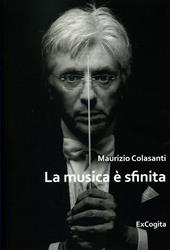 La musica è sfinita