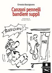 Canzoni pennelli bandiere supplì