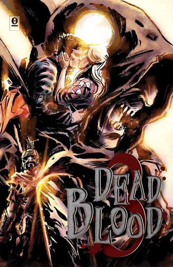 Dead blood. Vol. 3  - Libro Noise Press 2017 | Libraccio.it