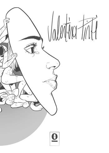 Valentina Pinti artbook. Ediz. illustrata - Valentina Pinti - Libro Noise Press 2020, NoiseArt | Libraccio.it