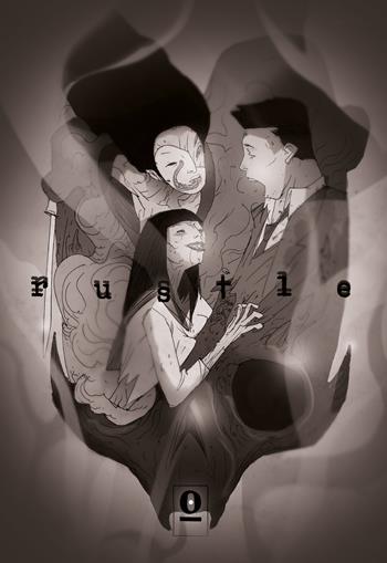 Rustle  - Libro Noise Press 2018, Folklore | Libraccio.it