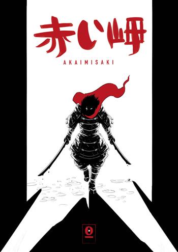 Akaimisaki - Emanuele Ercolani - Libro Noise Press 2020, Voice | Libraccio.it