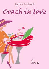 Coach in love