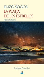 La platja de les estrelles