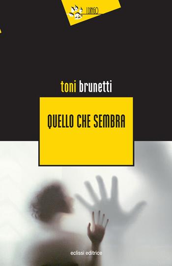 Quello che sembra - Toni Brunetti - Libro Eclissi 2023, I Dingo | Libraccio.it