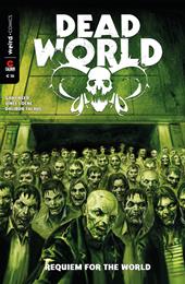 Deadworld. Vol. 1: Requiem for the world.