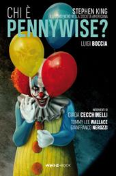 Chi è Pennywise? Stephen King e l'uomo nero nella società americana. Variant