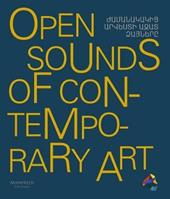 Open sounds of contemporary art