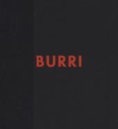 Burri. General Catalogue. Graphic works 1949-1994. Ediz. a colori. Vol. 5
