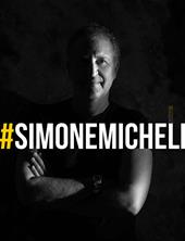 #simonemicheli. Ediz. inglese e italiana