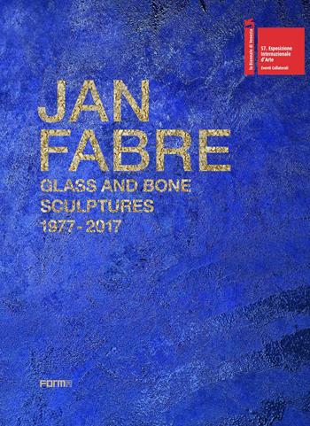 Jan Fabre. Ediz. illustrata  - Libro Forma Edizioni 2017 | Libraccio.it